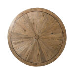 Echo Oak Dining Table - Image 2