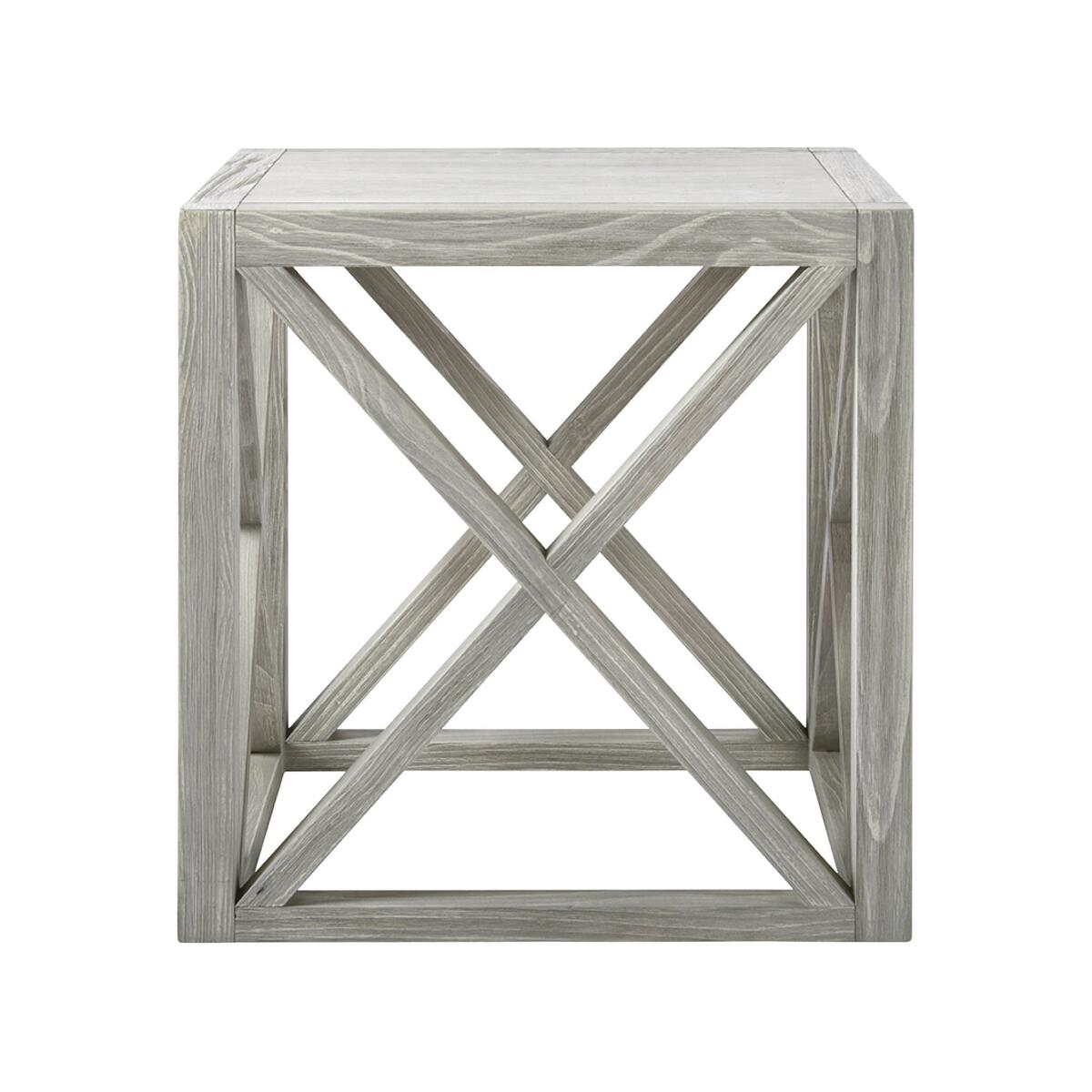 Boardwalk End Table Boardwalk End Table - Image 1