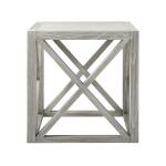 Boardwalk End Table