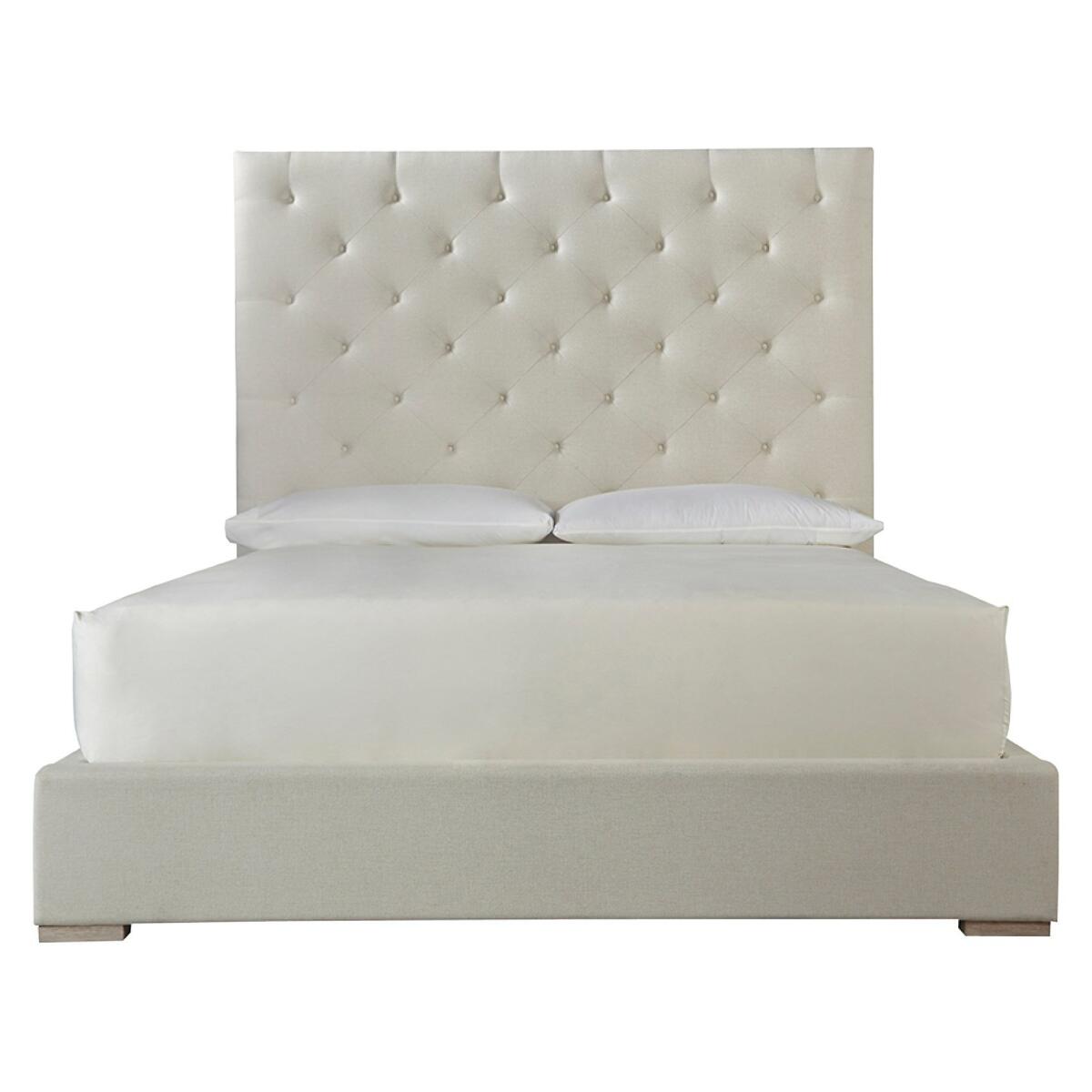 Brando King Bed Brando King Bed - Image 1
