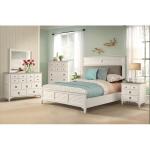 Myra Nine Drawer Dresser - Image 2