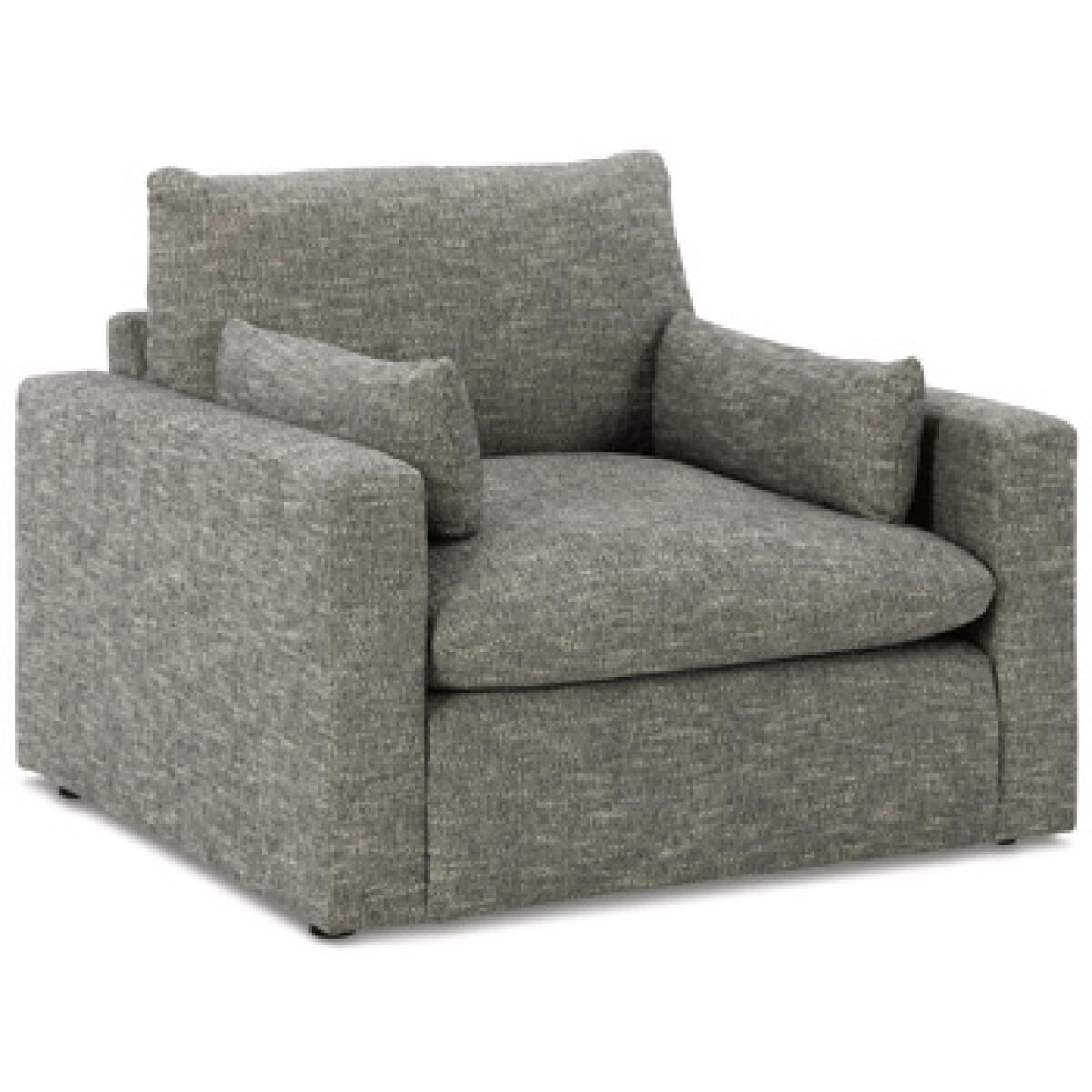 ac0bded106e70a9a3a80f1ae1460f5a5 Dramatic Oversized Chair - Image 1
