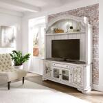 Magnolia Manor Entertainment Center - Image 4