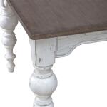 River Place Curio Cabinet - Image 9