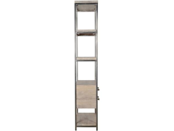 Adele 24'' Bookcase - Image 3