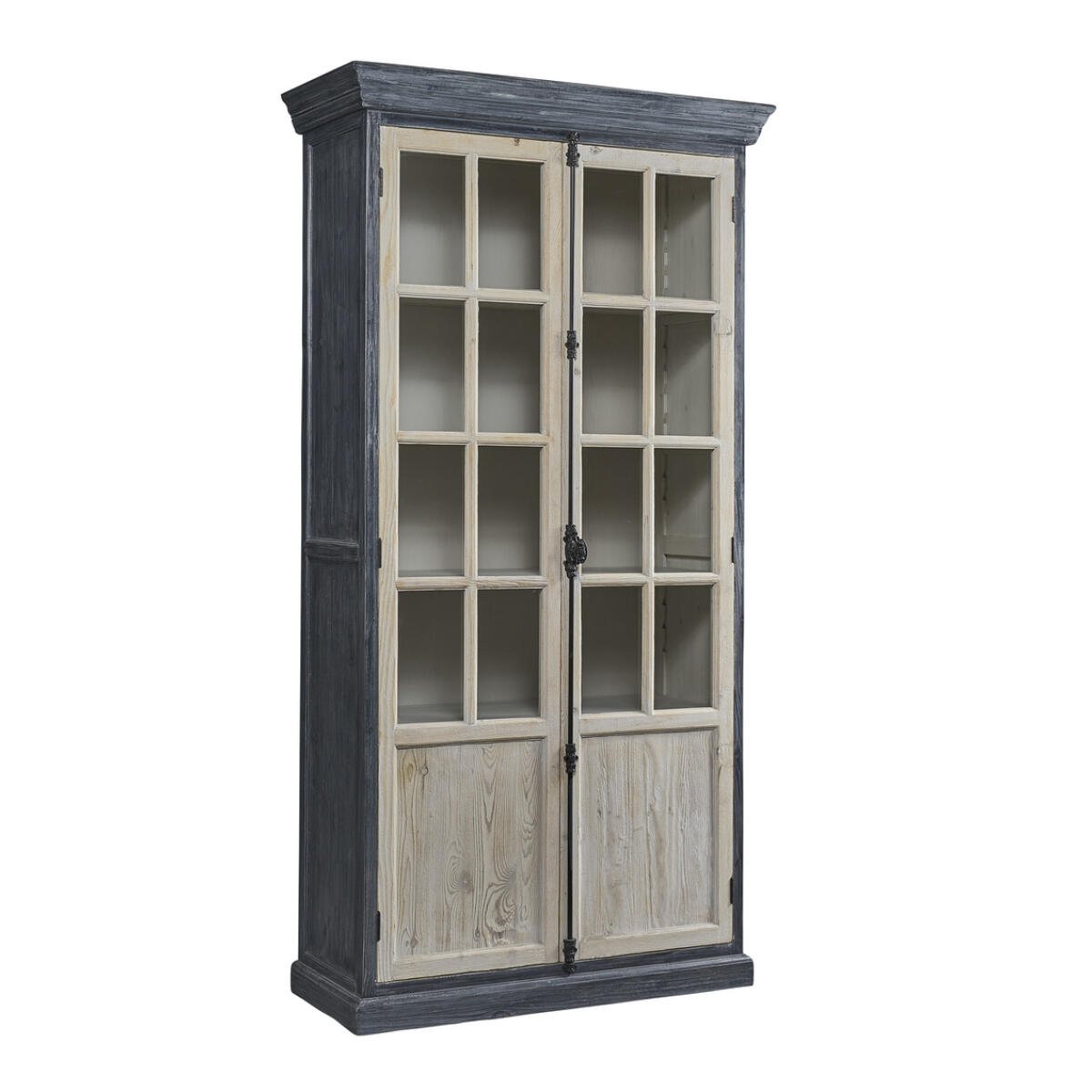 Madden Tall Display Cabniet Madden Tall Display Cabniet - Image 1