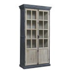 Madden Tall Display Cabniet