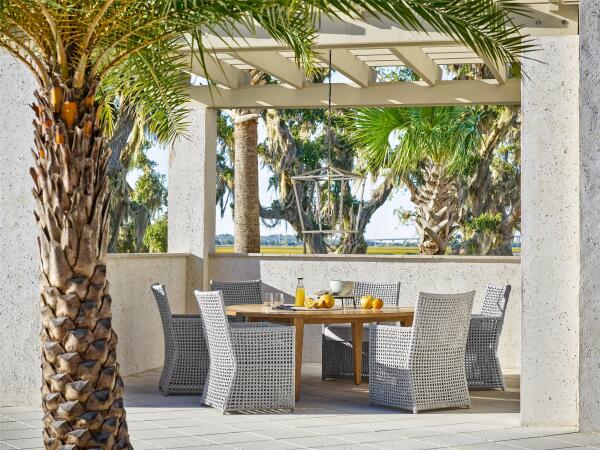Sandpoint Dining Chair - Image 4