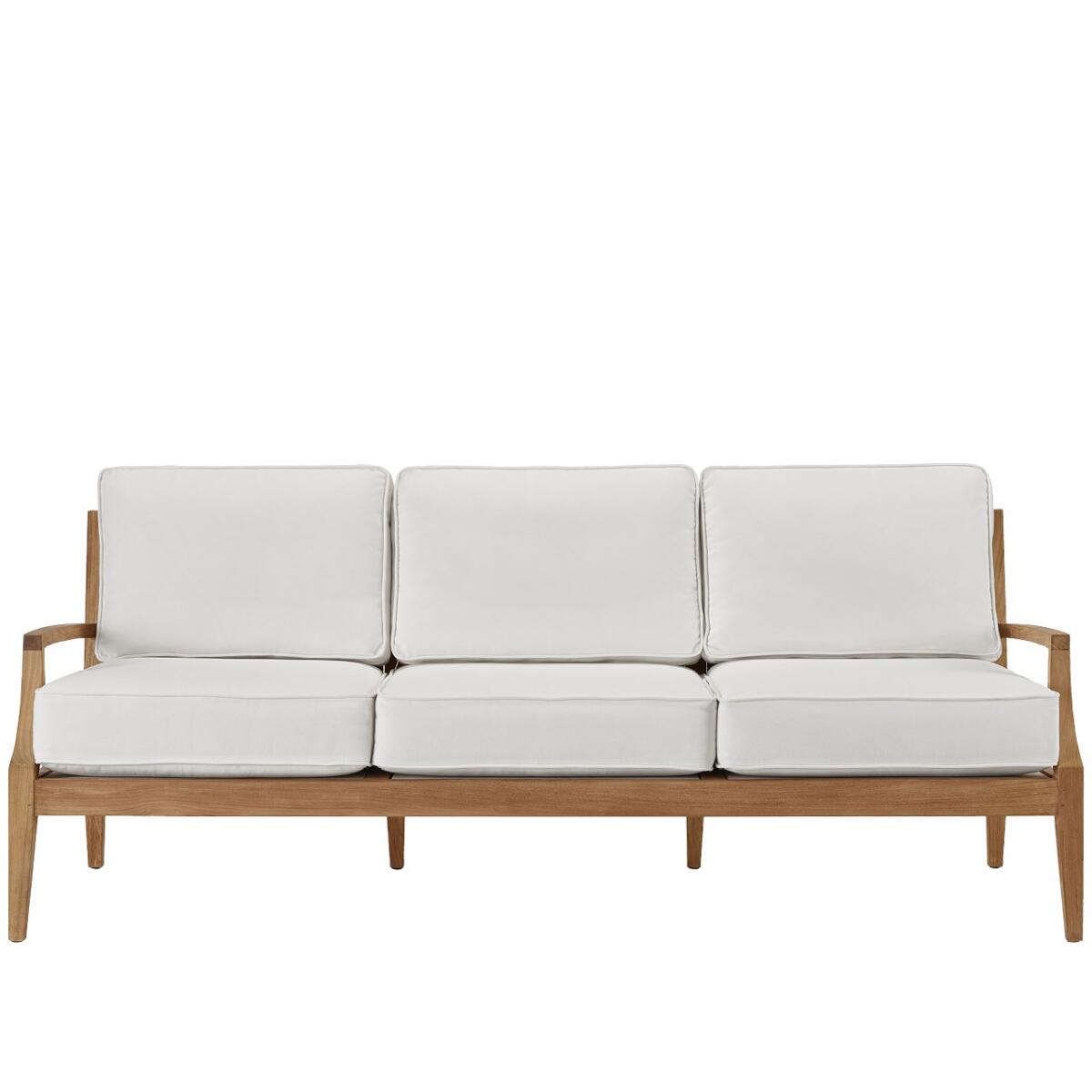 Chesapeake Sofa Chesapeake Sofa - Image 1