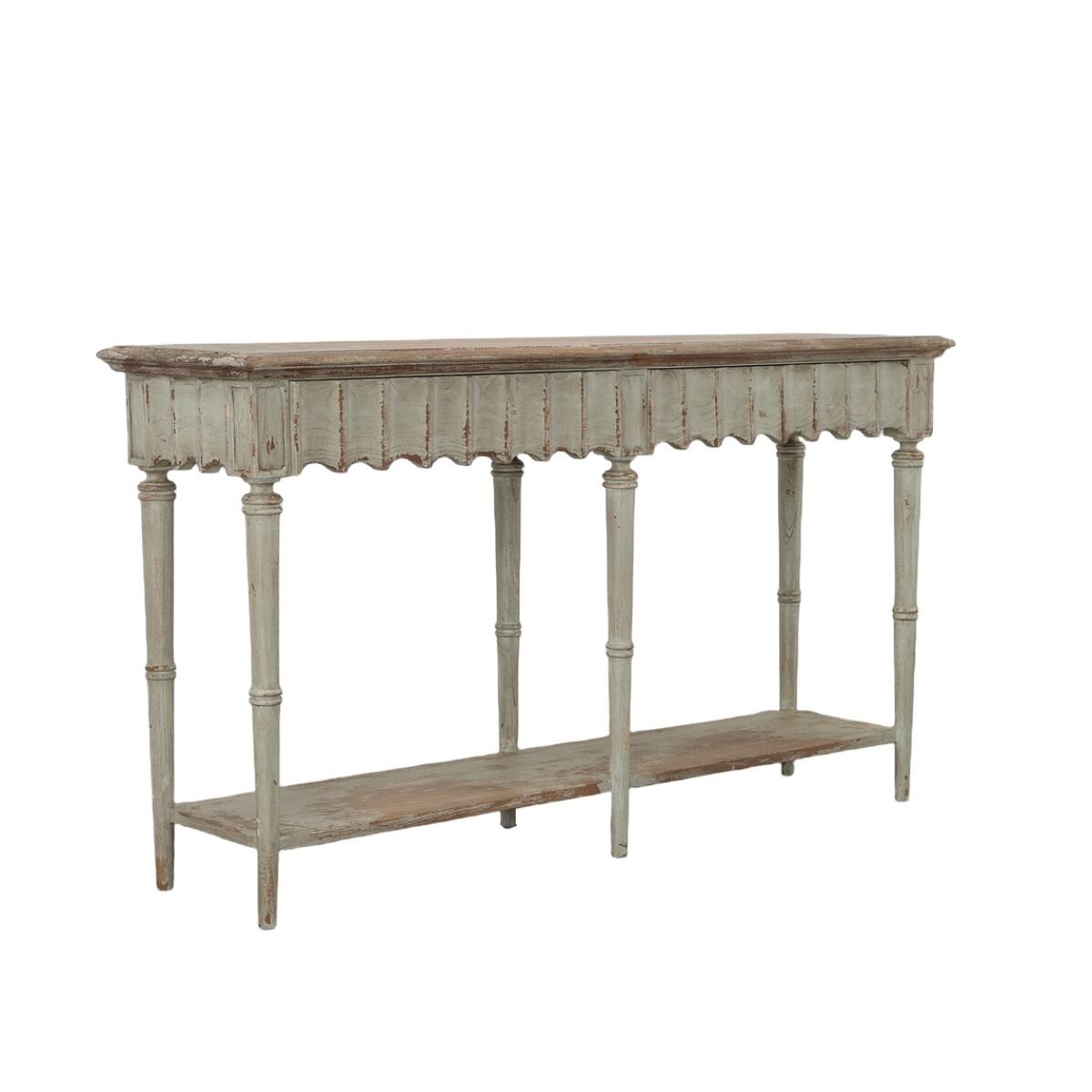 Parker Console Parker Console - Image 1