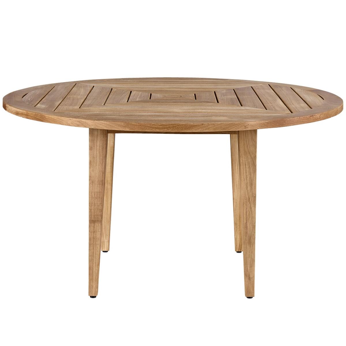 Chesapeake Round Dining Table Chesapeake Round Dining Table - Image 1