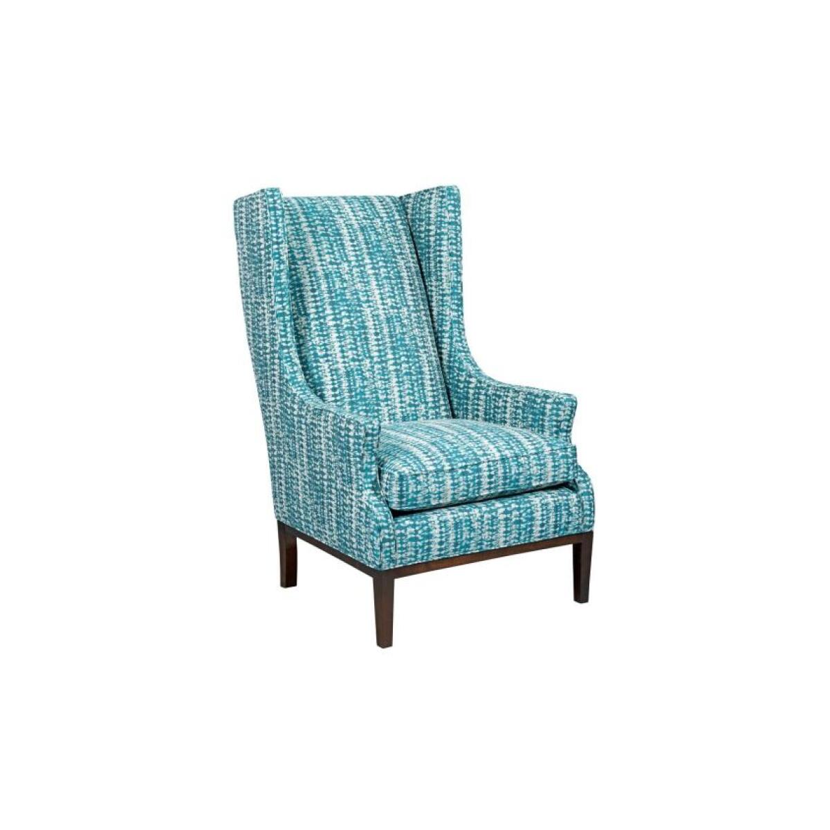 Preston Chair Preston Chair - Image 1