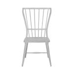 River Place Windsor Back Side Chair - Image 3