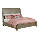 Kincaid Plank Road Eastburn King Sleigh Bed