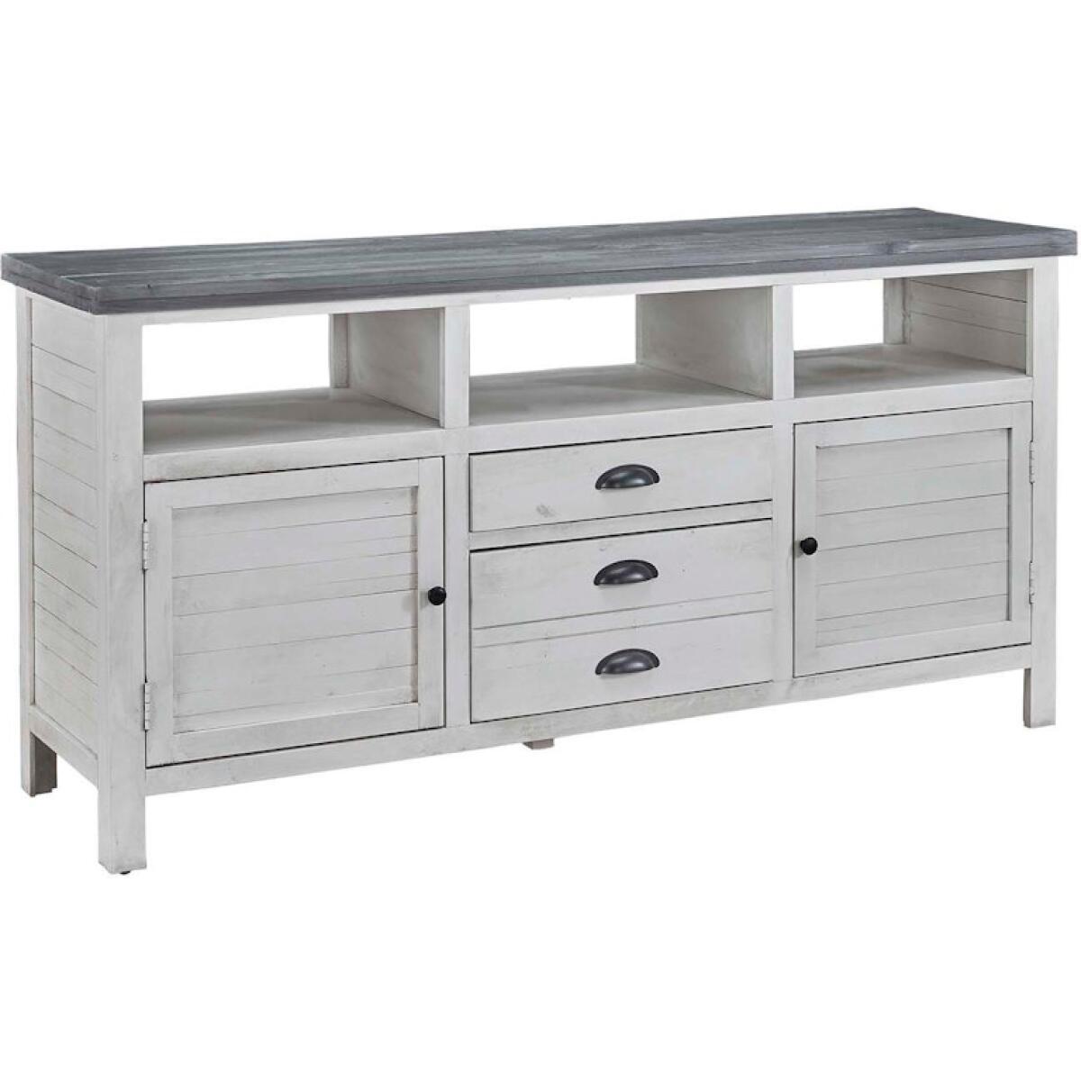 65 Inch Console 65 Inch Console - Image 1