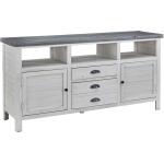 65 Inch Console