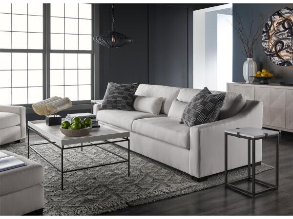 Archer Chairside Table - Image 4