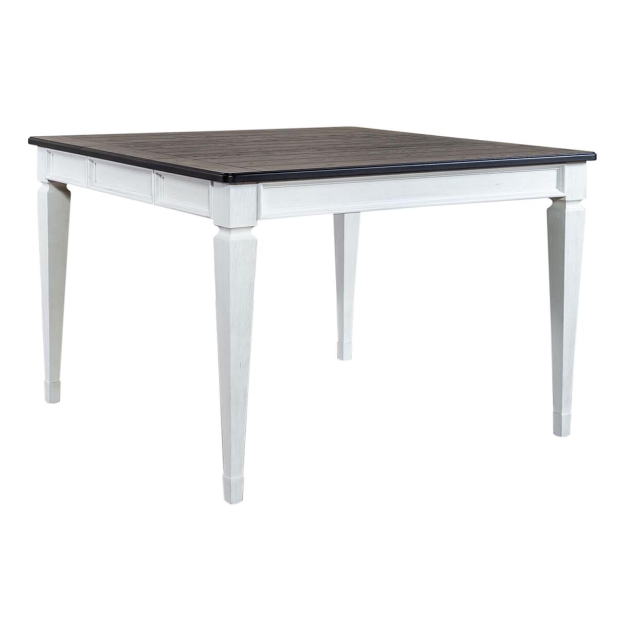 Allyson Park Counter Height Leg Table Allyson Park Counter Height Leg Table - Image 1