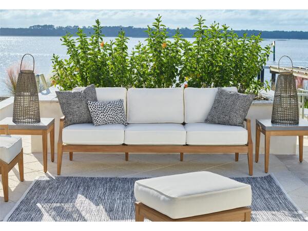 Chesapeake End Table - Image 3