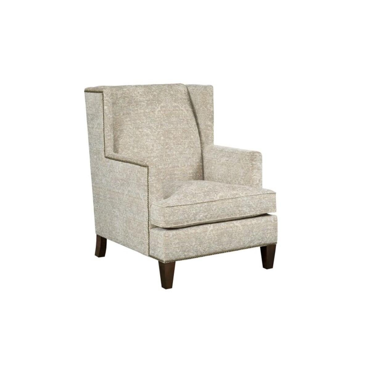 Chapman Chair Chapman Chair - Image 1