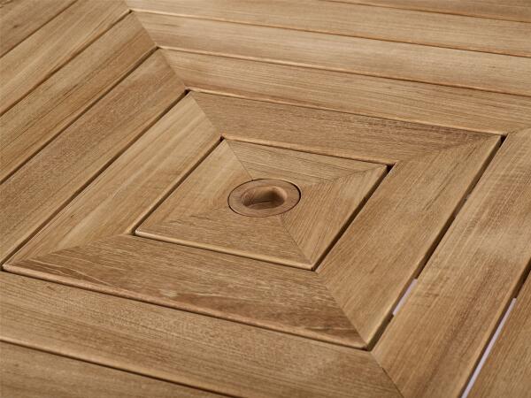 Chesapeake Round Dining Table - Image 3