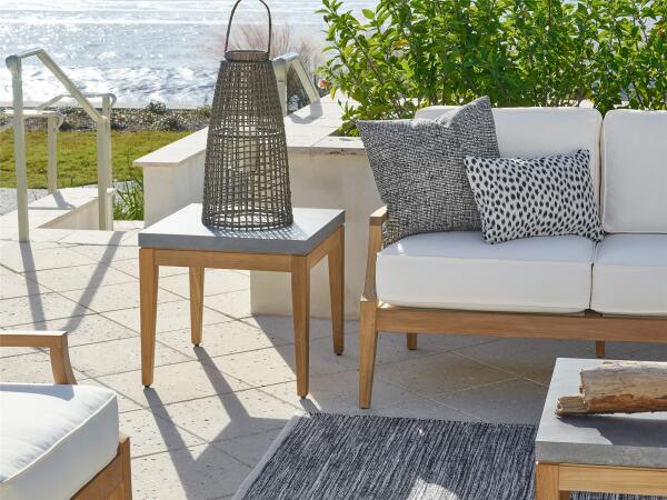 Chesapeake End Table - Image 4