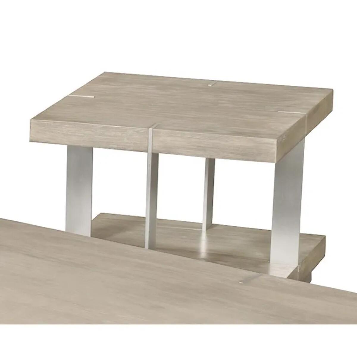 SE870 End Table SE870 End Table - Image 1