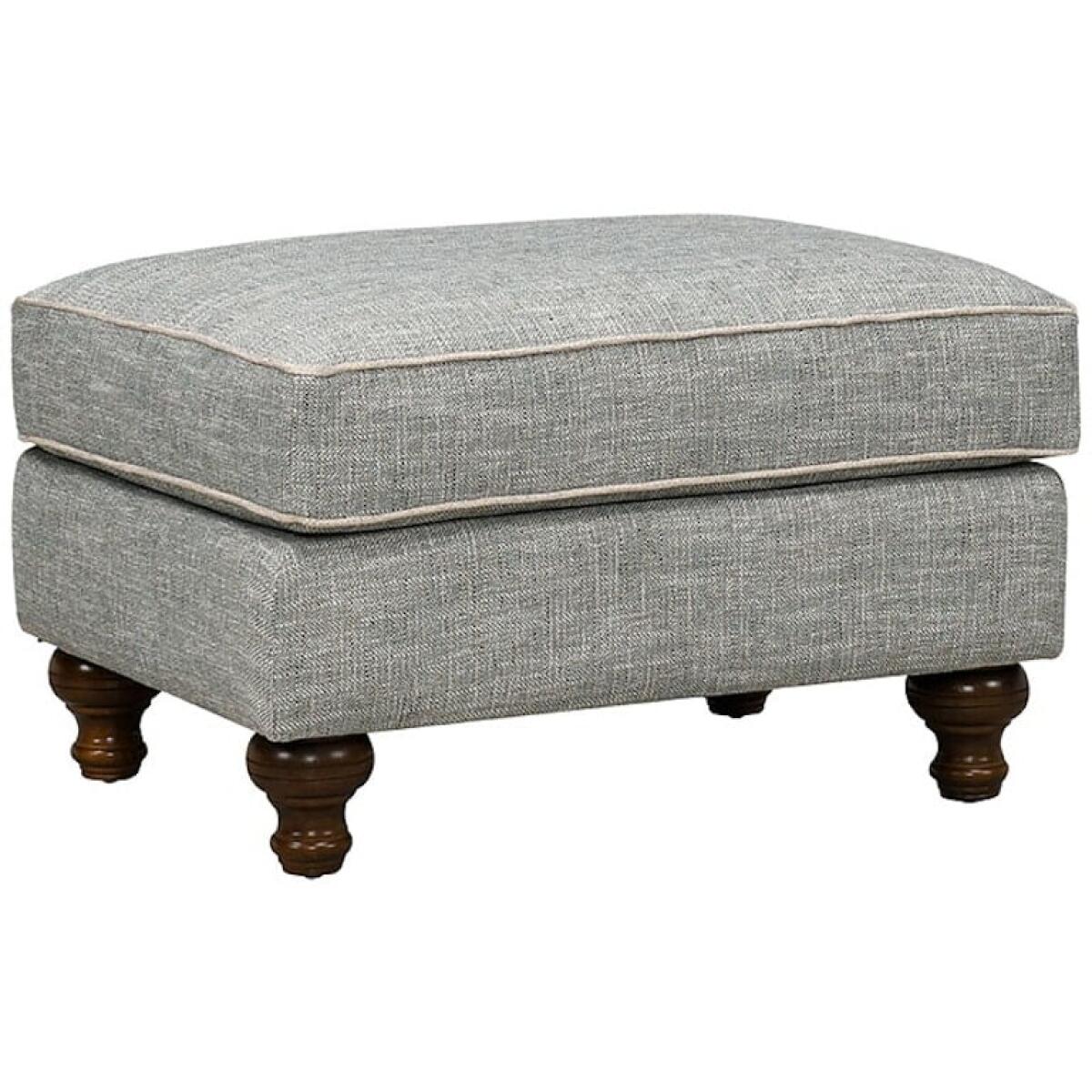 Ottoman P711700BD Ottoman P711700BD - Image 1
