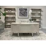 Maisie Upholstered Desk Chair - Image 3