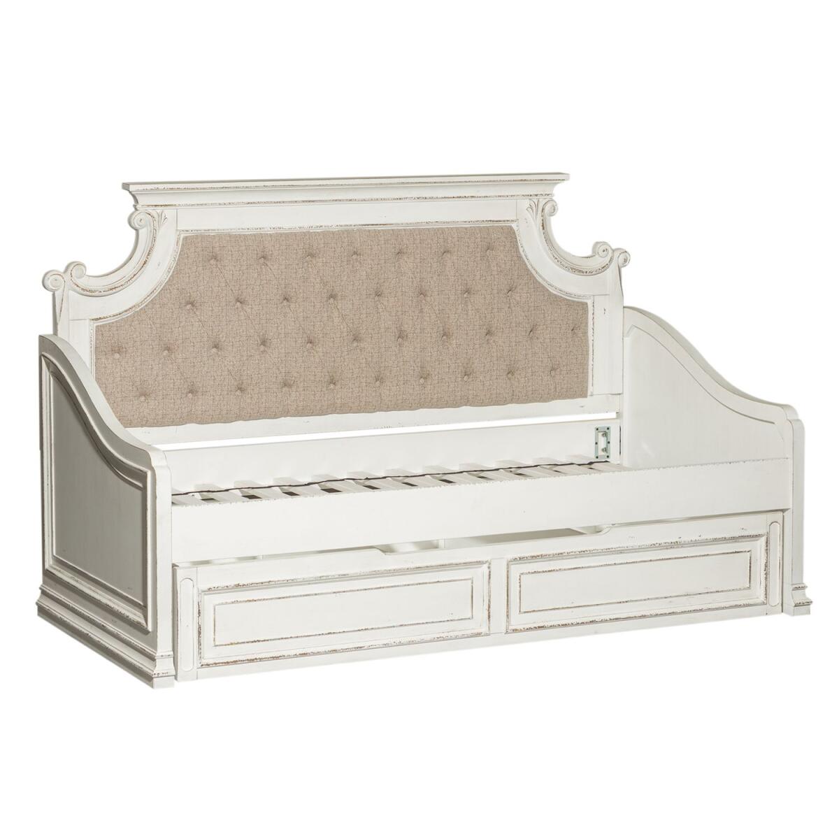 Magnolia Manor Twin Daybed with Trundle Magnolia Manor Twin Daybed with Trundle - Image 1