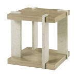 Catalina Side Table