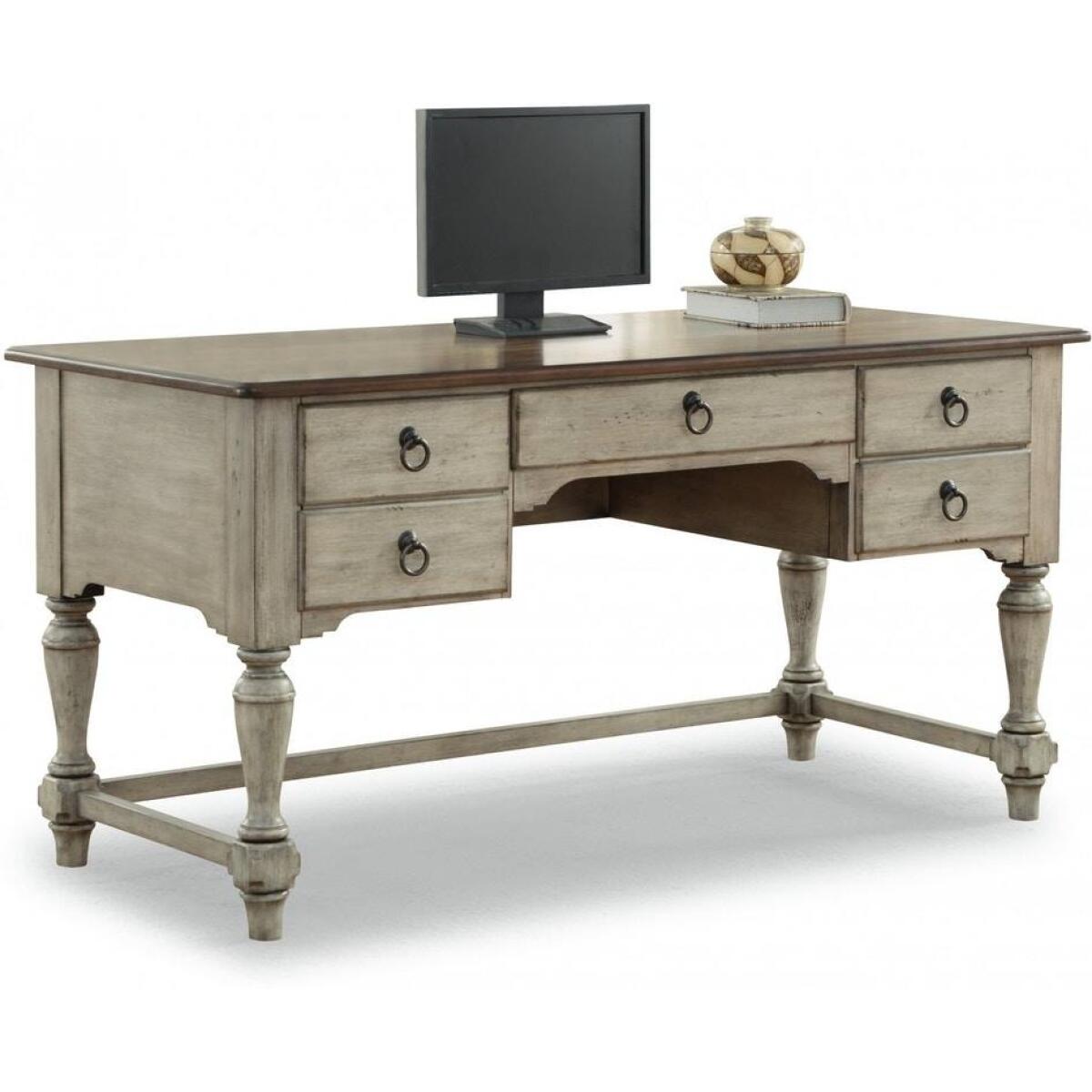 Plymouth Writing Desk Plymouth Writing Desk - Image 1