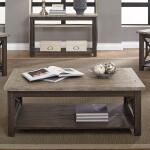 Heatherbrook Cocktail Table - Image 5