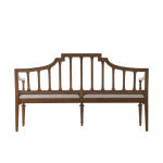 The Esmee Settee TA45001.1BNR - Image 4