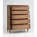 B7004 Drawer Chest - Image 2