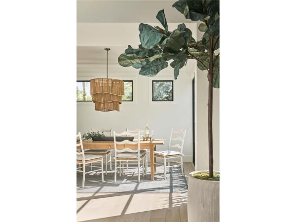 Morada Arm Chair - Image 4