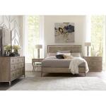 Sophie Queen Panel Bed - Image 2