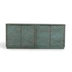Mateo 4 Door Sideboard - Image 2
