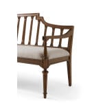 The Esmee Settee TA45001.1BNR - Image 5