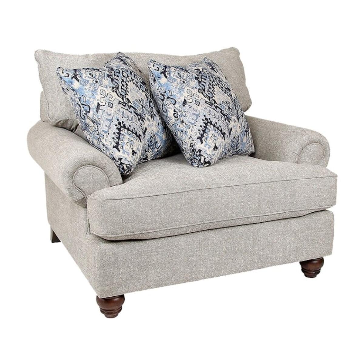 Chair 797020PC Chair 797020PC - Image 1