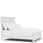 Cora King Panel Bed - Image 2