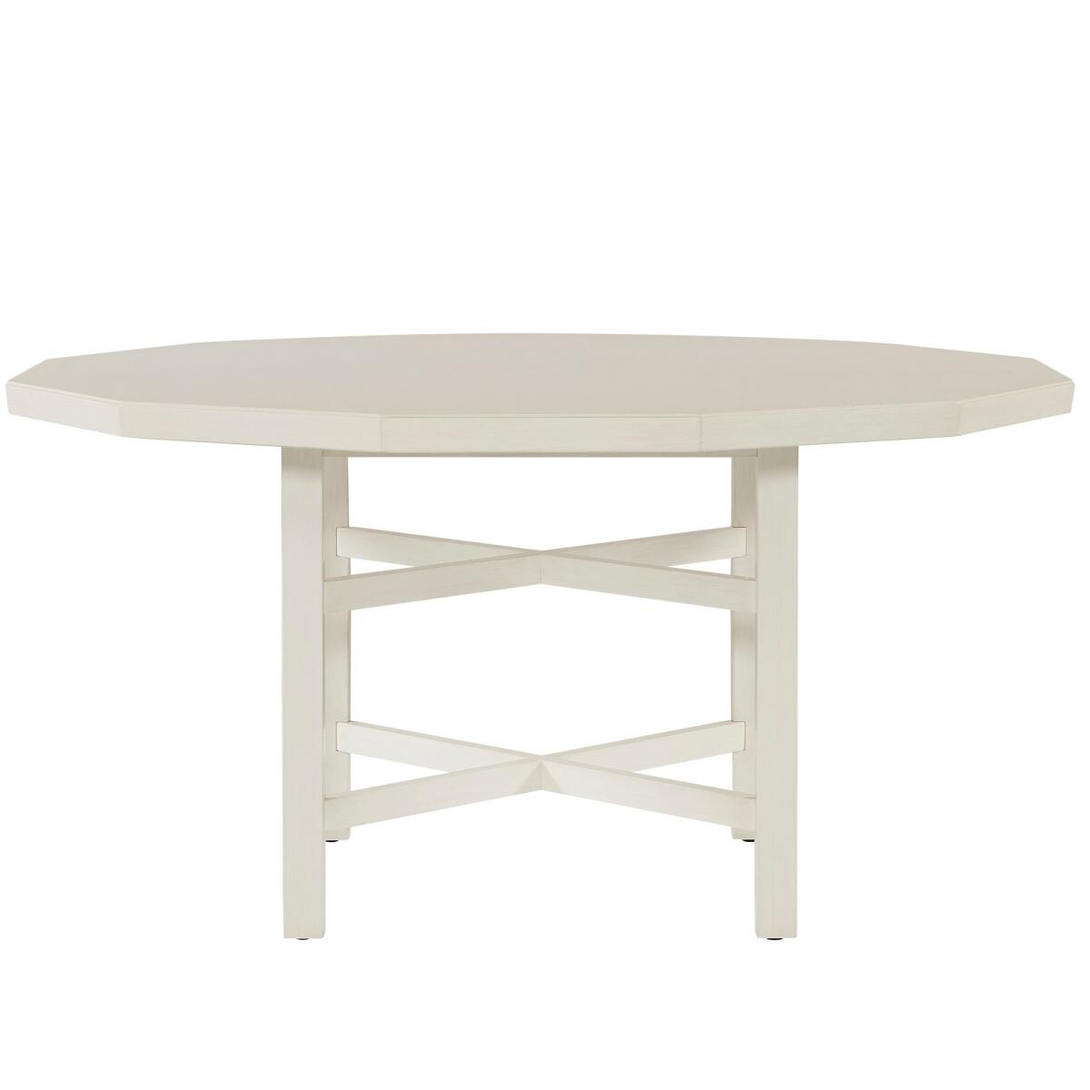 Grenada Round Dining Table Grenada Round Dining Table - Image 1