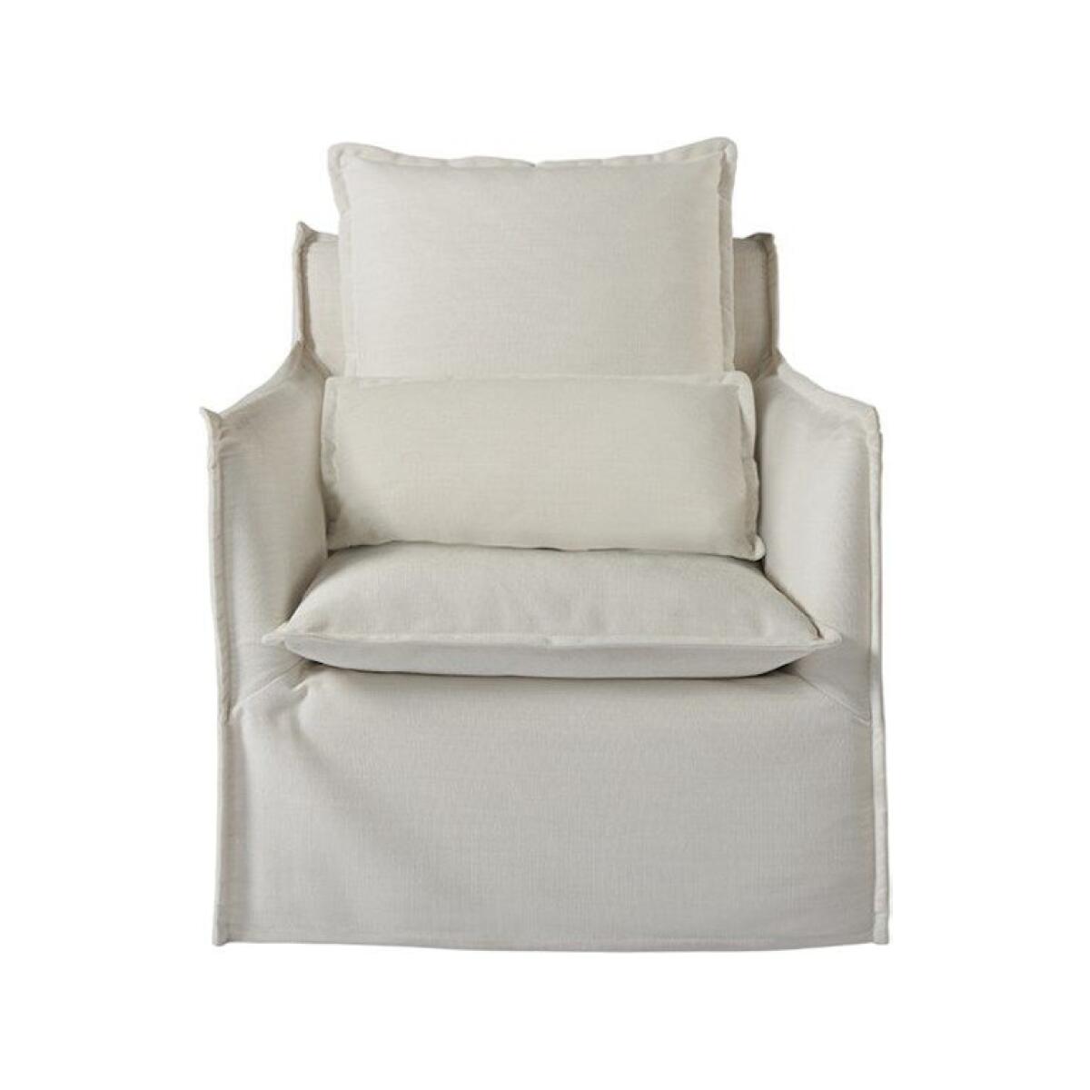 Siesta Swivel Chair Siesta Swivel Chair - Image 1
