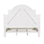 Magnolia Manor Queen Upholstered Bed - Image 6