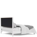 Rosalie Queen Woven Bed - Image 3