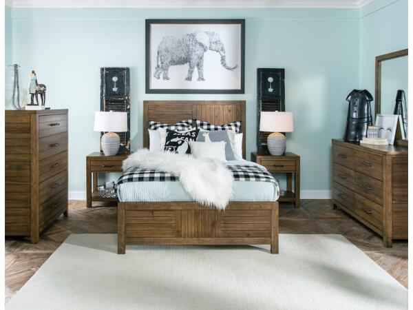 Summer Camp Dresser - Image 5