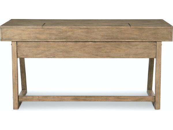 Fliptop Desk N1320-6100 - Image 5