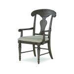 Brookhaven Splat Back Arm Chair