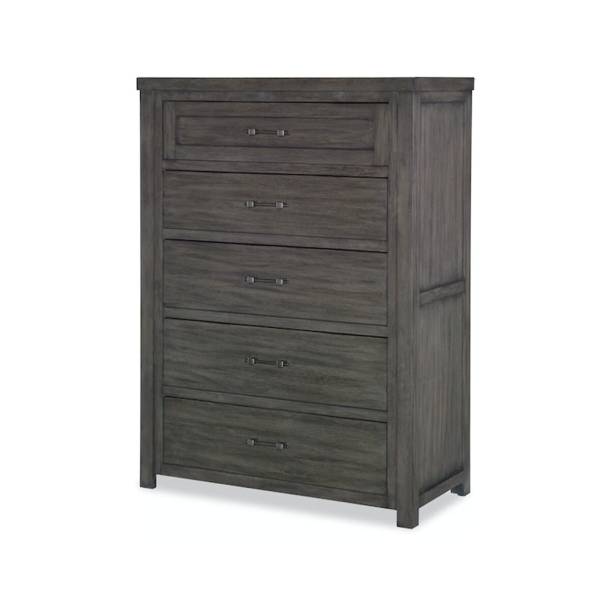 Bunkhouse Drawer Chest Bunkhouse Drawer Chest - Image 1