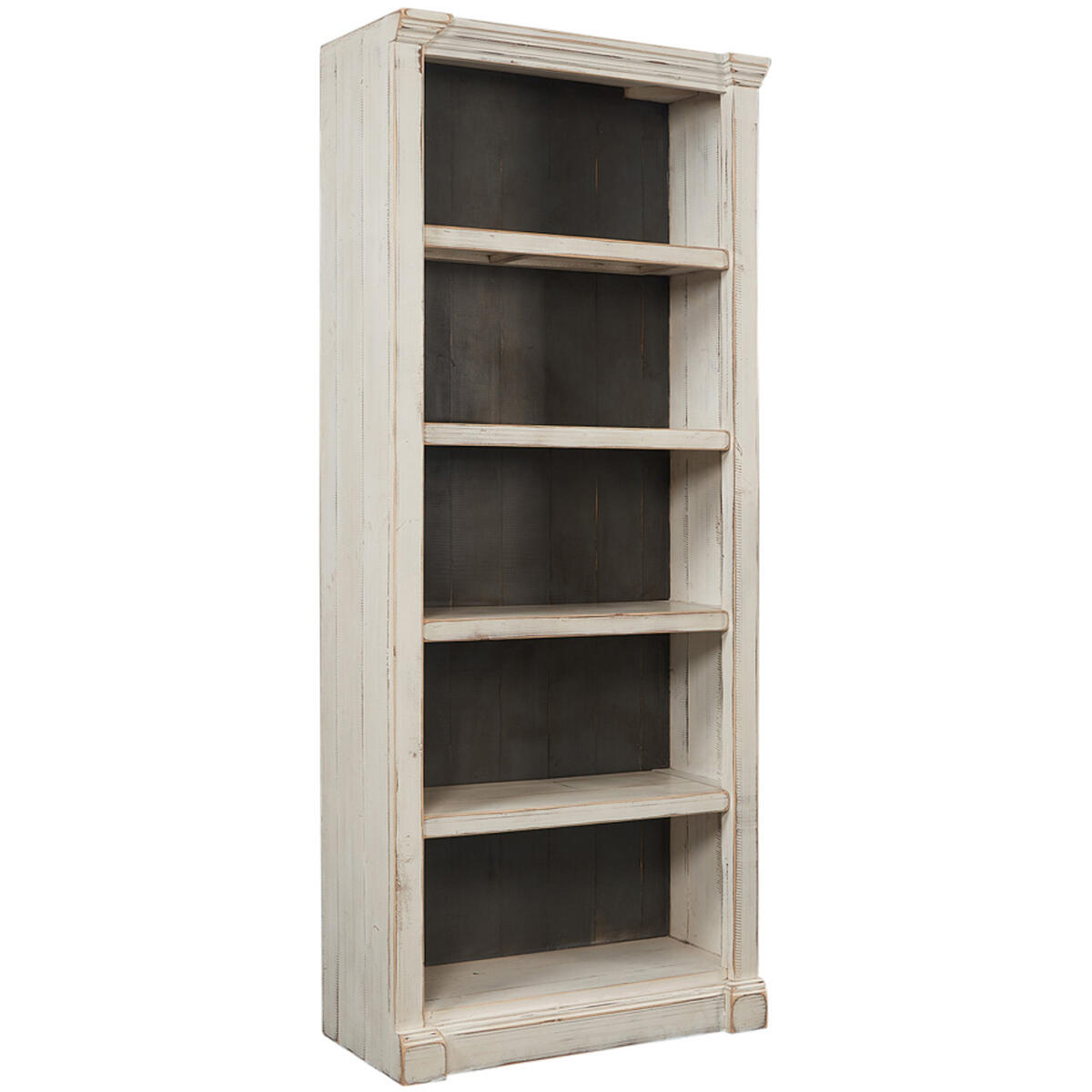 Hinsdale Open Bookcase Hinsdale Open Bookcase - Image 1